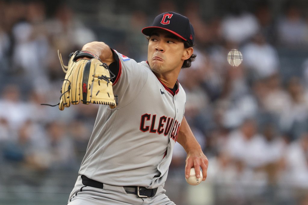 Guardians, Houston Astros starting lineups for June 20, 2026: Game No. 77