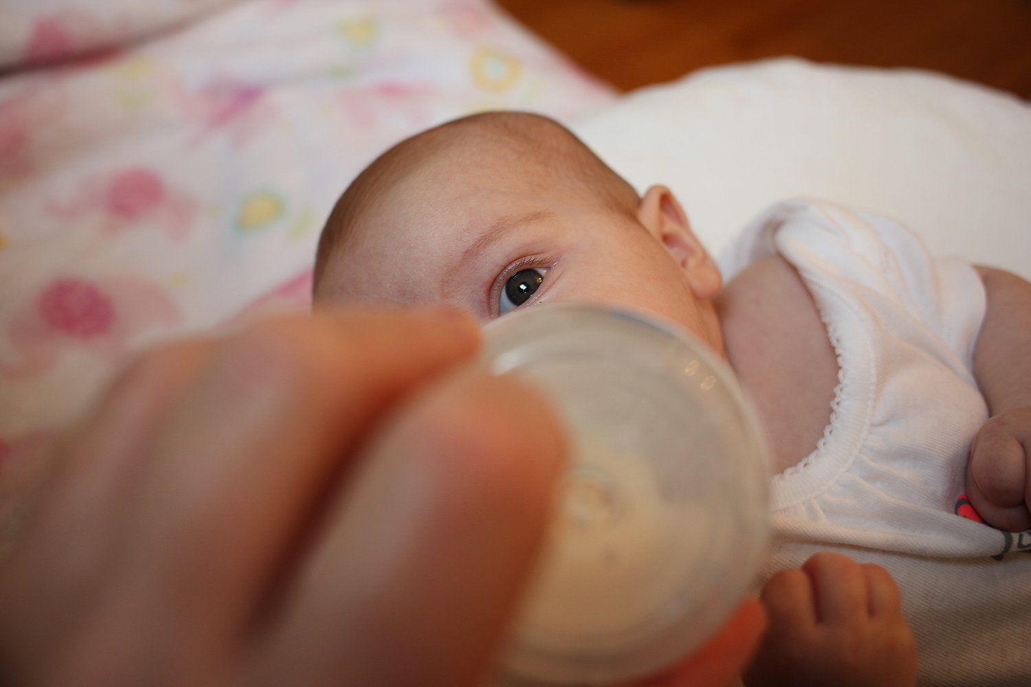 Baby formula recalled after 3 infants fall ill with rare, life-threatening botulism