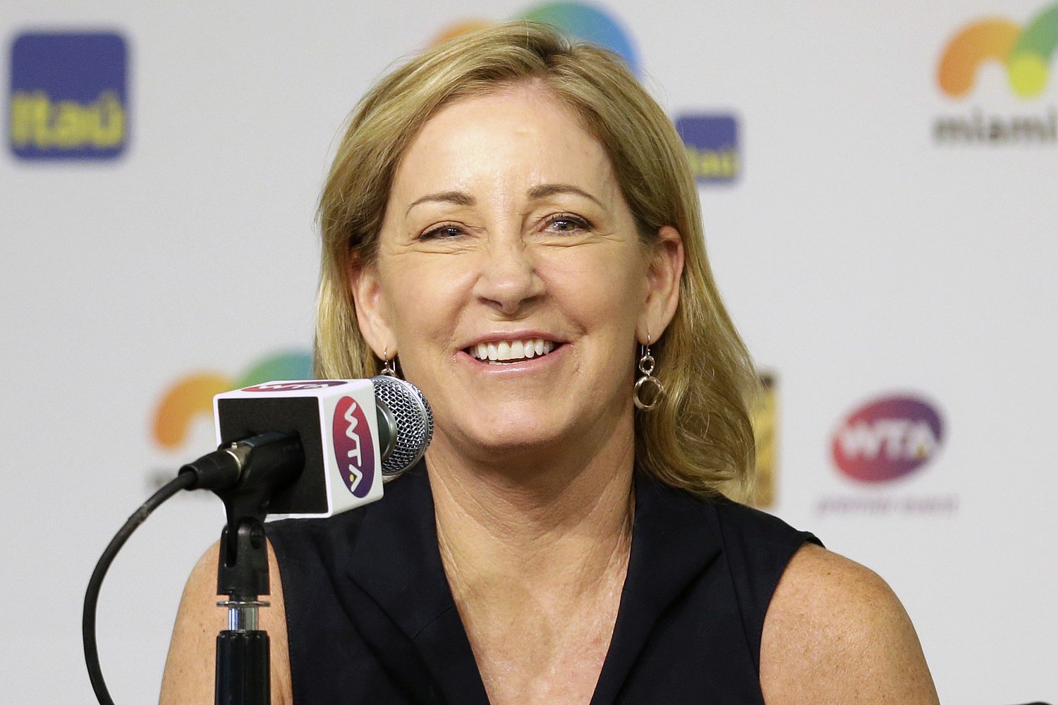 Former tennis great reveals cancer back for third time, calls it ‘relentless,’ will miss Wimbledon