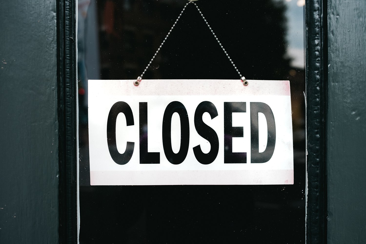Bridge Street dessert shop closes