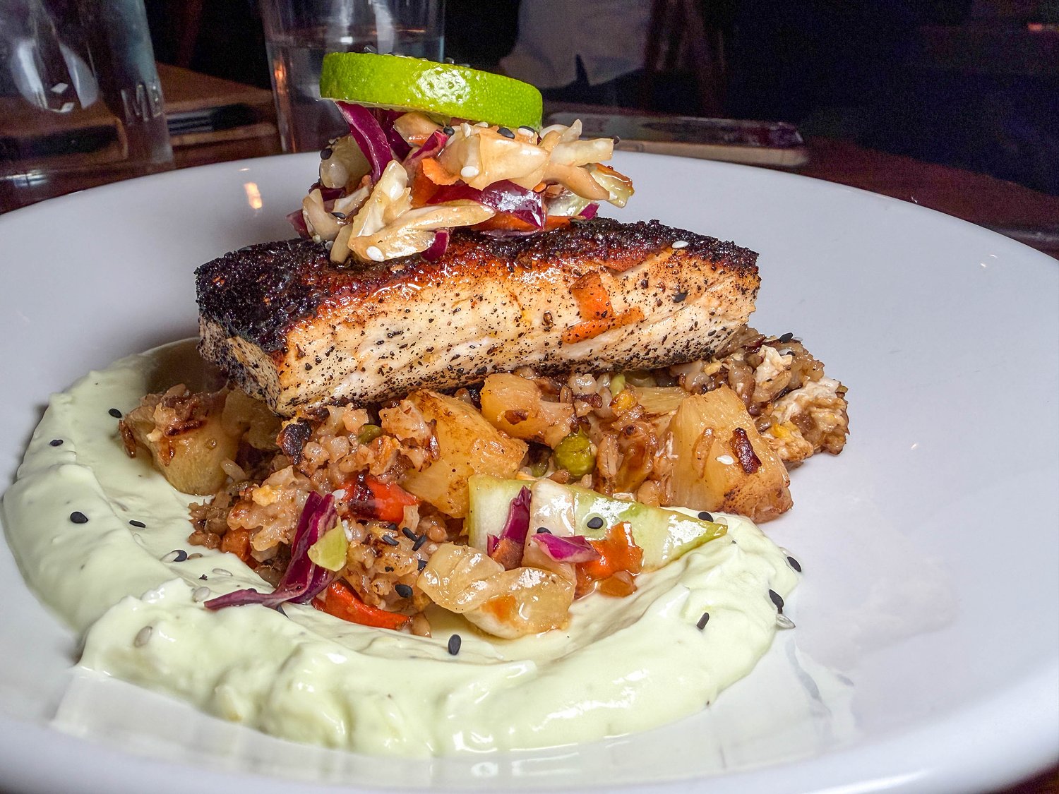 Intentional cooking and warm service set the tone at The Cider Mill (Dining Out Review)