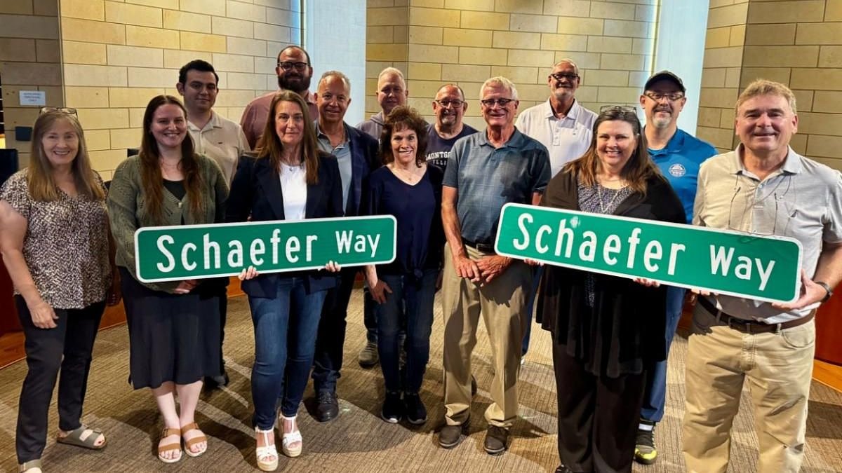 Schaefer’s Greenhouses celebrates 100 years of being rooted in Montgomery