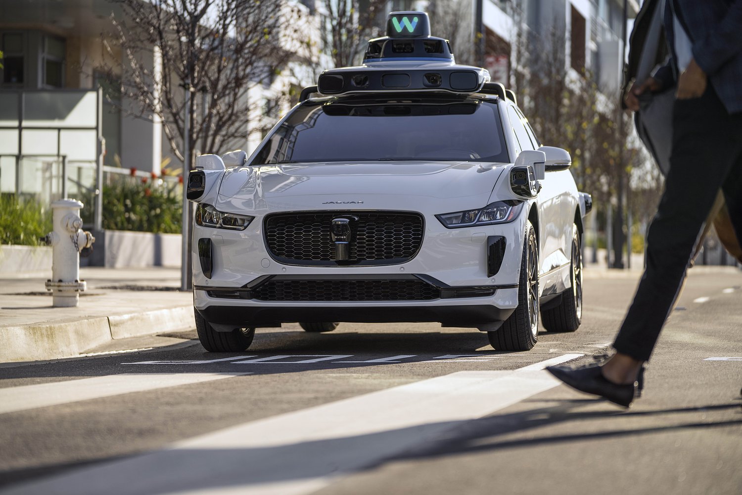 New Jerseyans shouldn’t be crash-test dummies for self-driving technology. Let’s lead with safety. -- Opinion