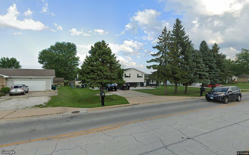 Single-family home sells in Bourbonnais for $313,000