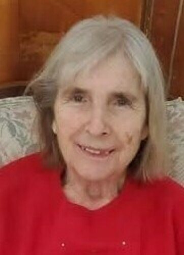 Lorraine A. Carey