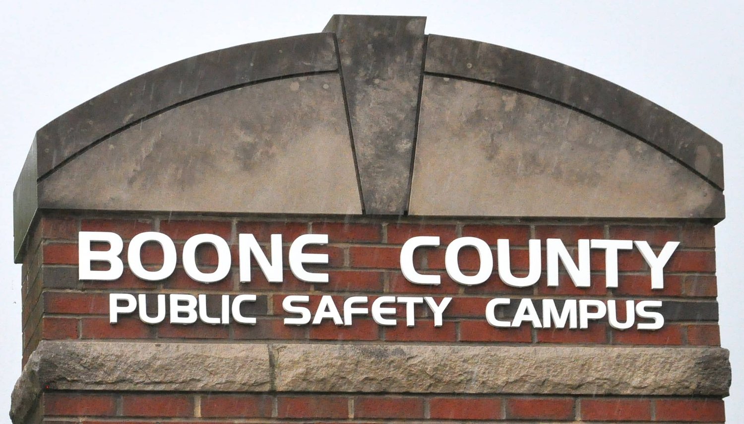 Boone County restores 911 service after storm-related outage