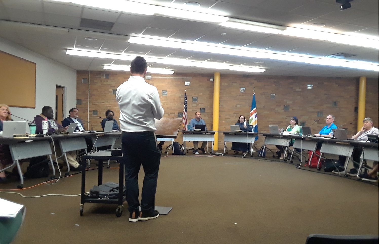 University Heights council approves variances for home-based shul
