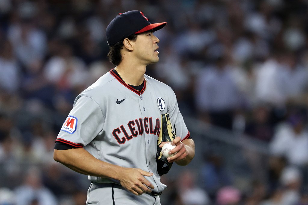 Guardians, Detroit Tigers starting lineups for June 13, 2026: Game 72