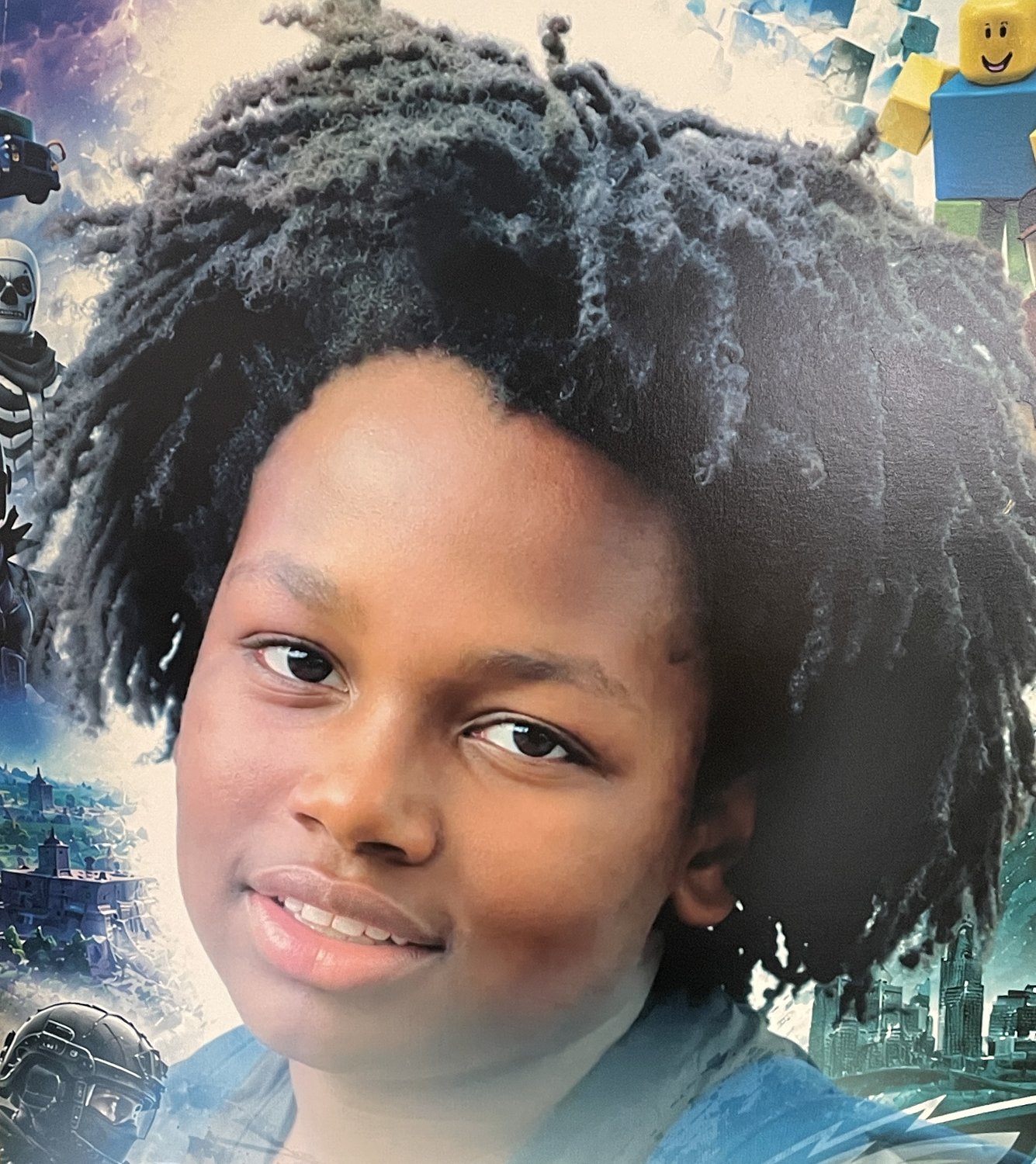 Harrisburg teen loved playing outdoors. That’s what he was doing just before he was killed