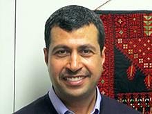 Media critic faults characterization of a wartime wedding in Gaza, with the author’s response