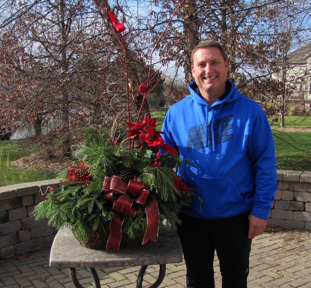 Lifelong resident of Yorkville retires from city service after more than 30 years