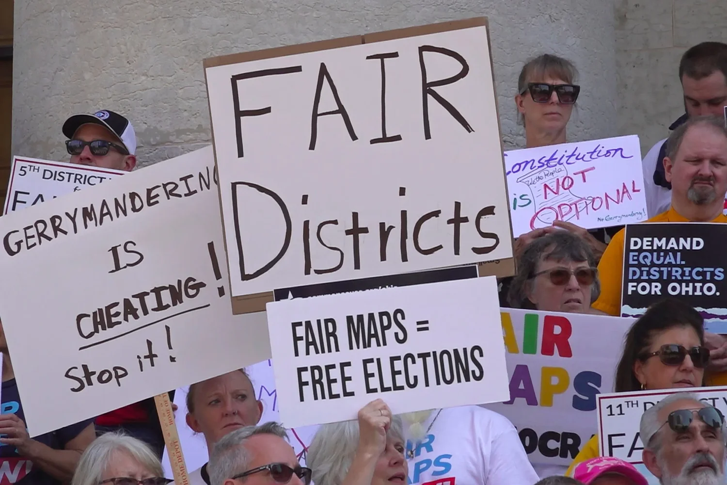 Opinion: Supreme hostility to voting rights