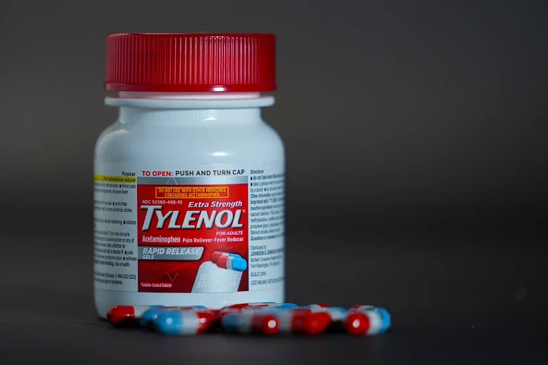 Opinion: Tylenol claims and misinformation