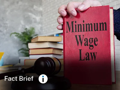 Is it legal to lower the minimum wage in Oklahoma?