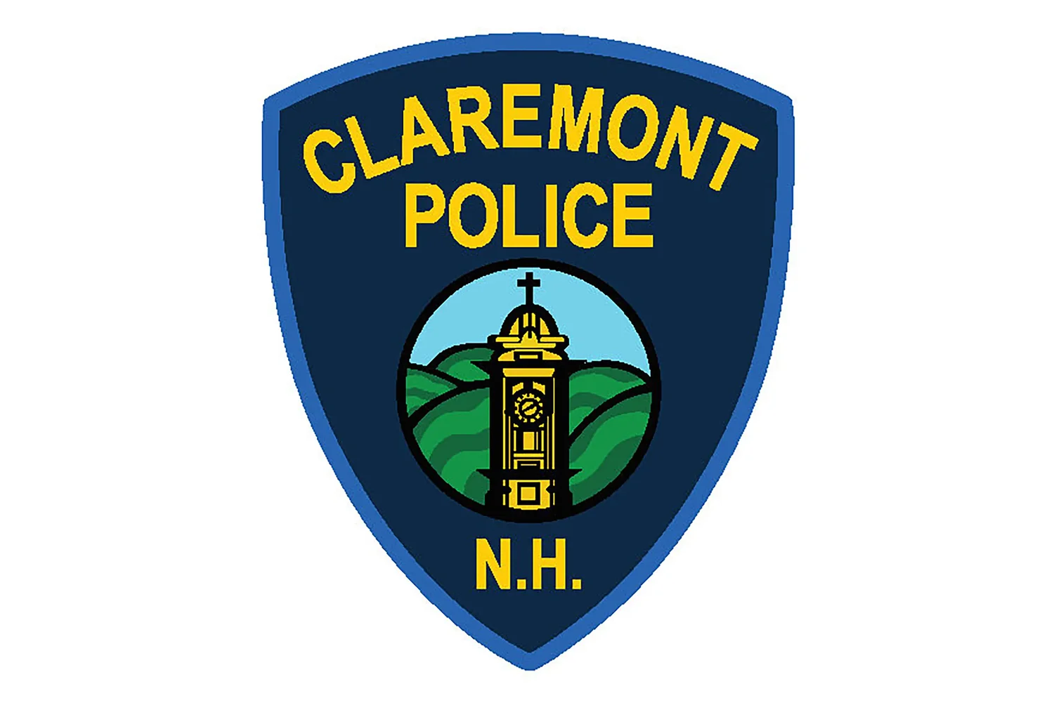 Claremont police apprehend suspect in mini-mart burglary