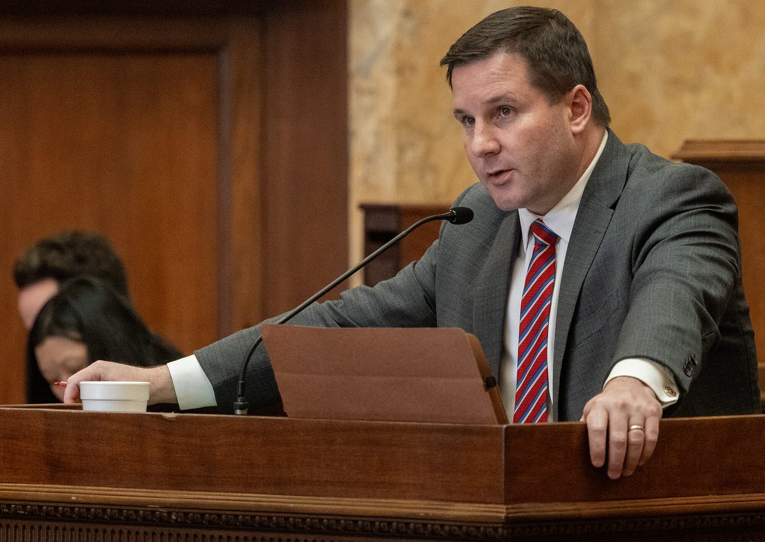 School choice dead in Legislature, but private school tax credit bills alive