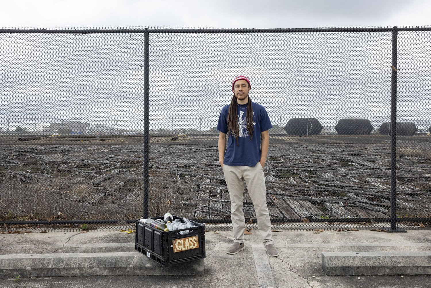 City Council decision to drop universal recycling program followed opposition from waste haulers