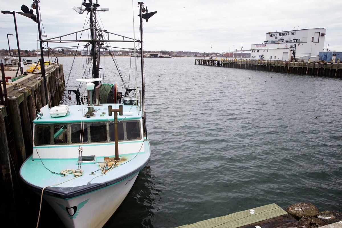 Letter: Susan Collins shows commitment to Maine fishermen