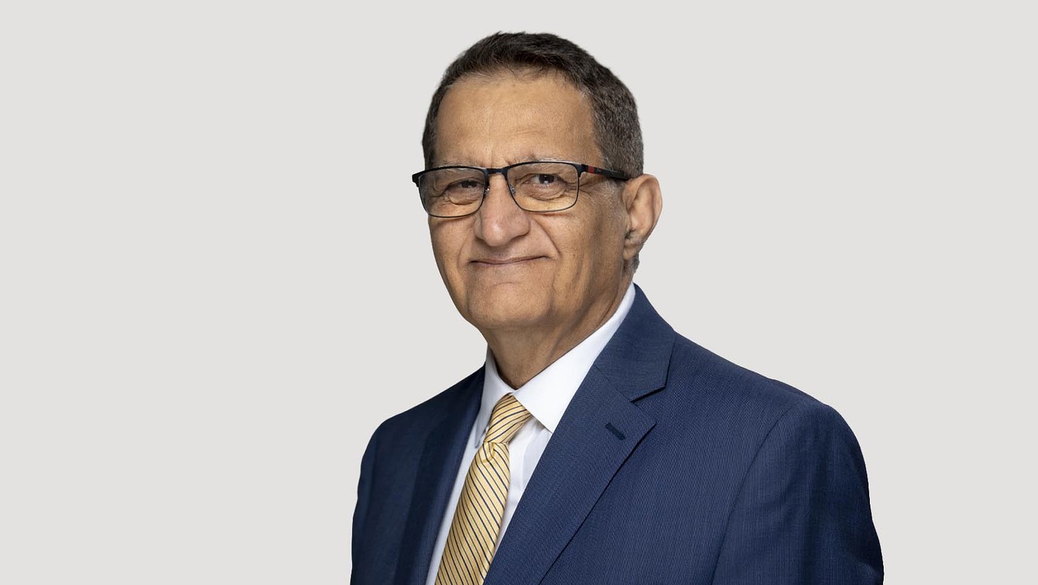 Musavi is 2026 recipient of the UMaine Alumni Association’s Distinguished Maine Professor Award