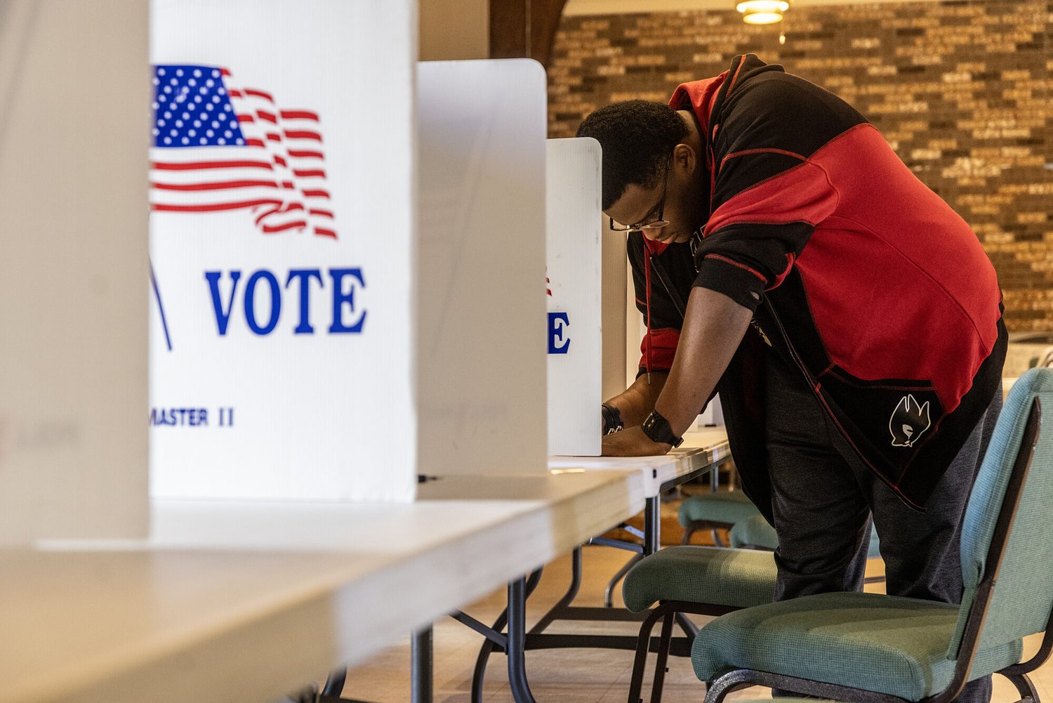 Vote today: Mississippi holds special elections