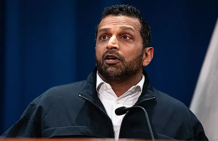 FBI Says It Thwarted A Potential Terror Attack; Sources Say It Involved An ISIS Inspired Plot