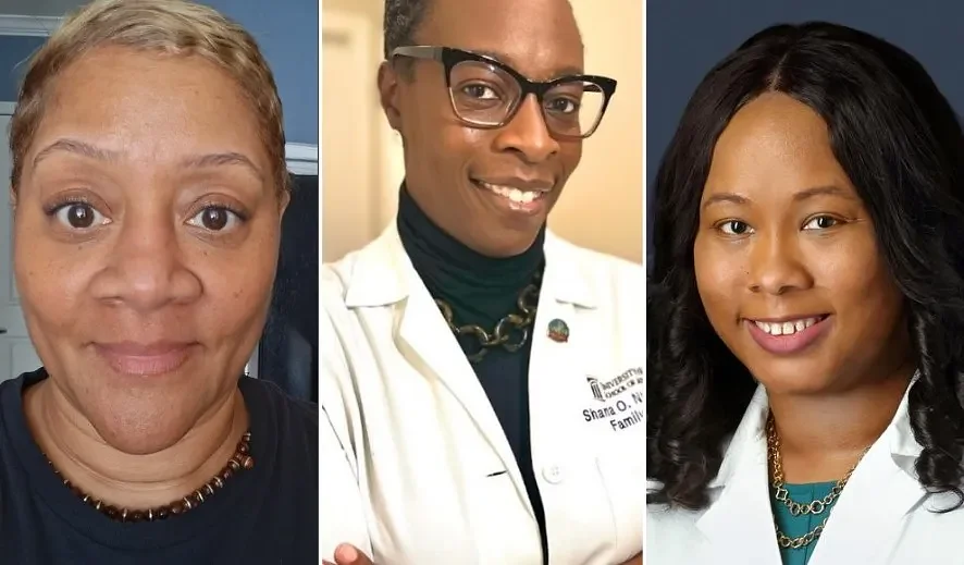 Postscript for Breast Cancer Awareness Month: Just keep that mammogram appointment