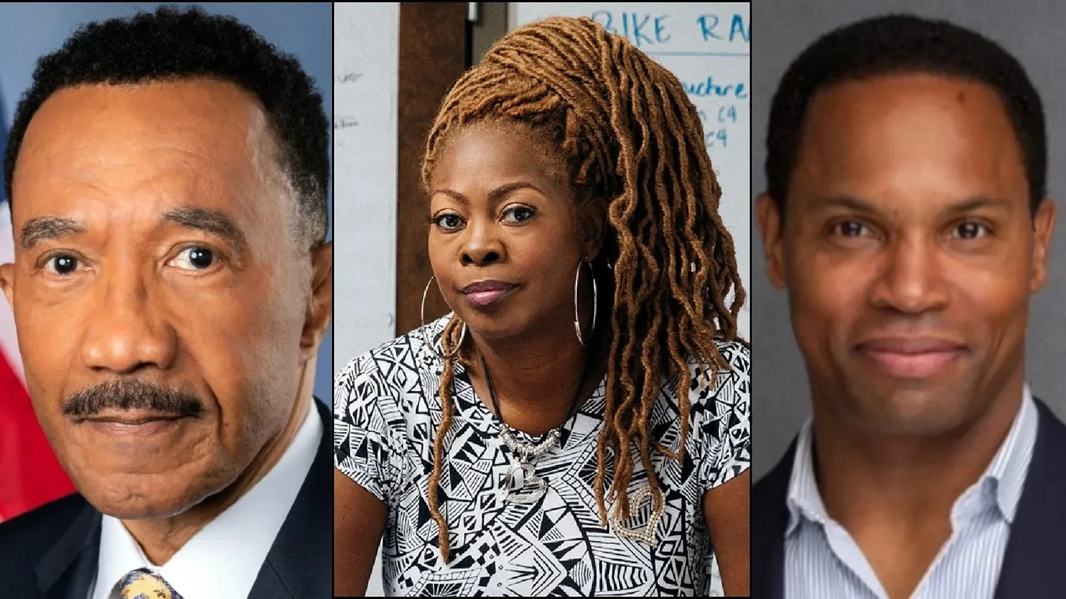 What would Dr. King say? Three activists weigh in