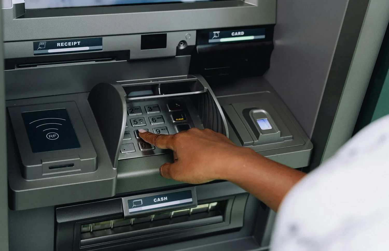 Crypto firms: Wolves in banks' clothing