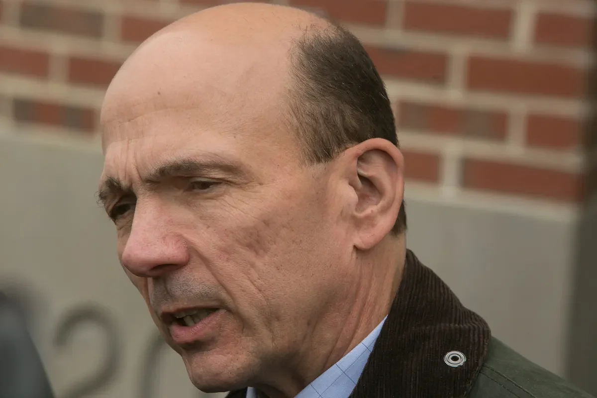 US Attorney warns Maine protesters not to interfere with ICE