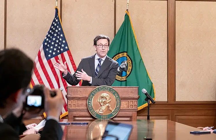 State Lawmakers To Consider Millionaire’s Tax During Current Legislative Session