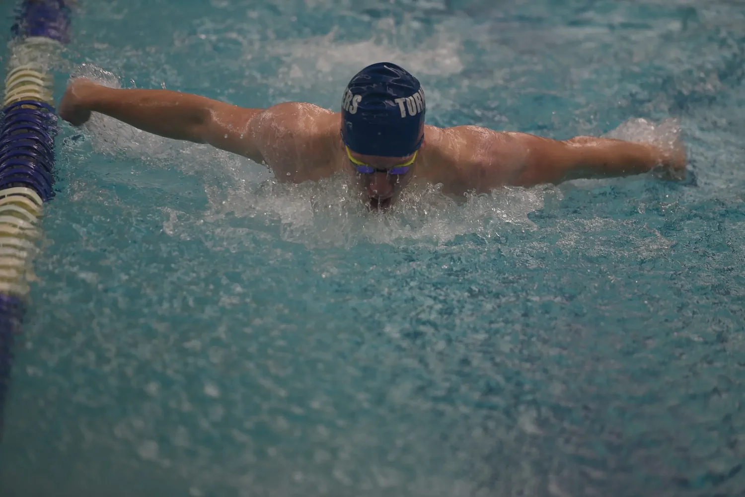 H.S. Roundup: Turners Falls swim teams sweep Chicopee at home