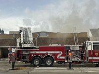2 downtown McHenry businesses left uninhabitable by fire: ‘Very sad day in McHenry’
