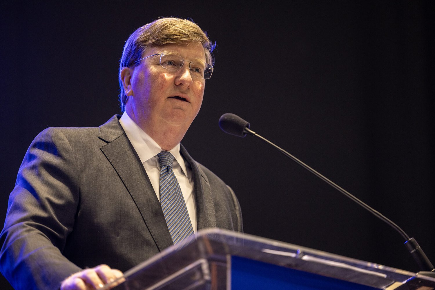 Gov. Reeves says Mississippi will participate in federal school-choice tax credits