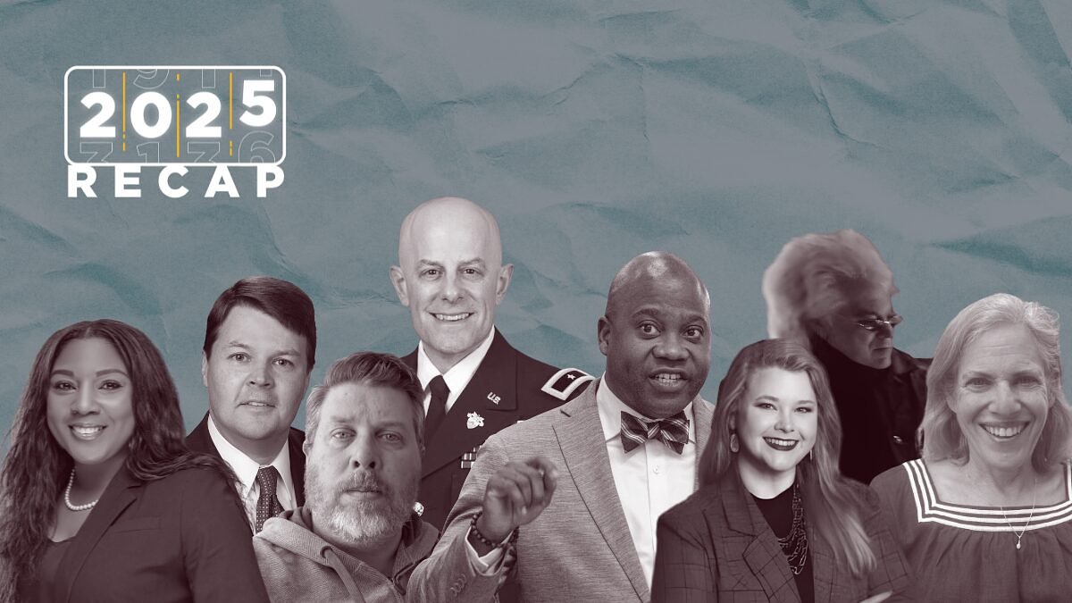 The Most-Read Ideas from Mississippians in 2025