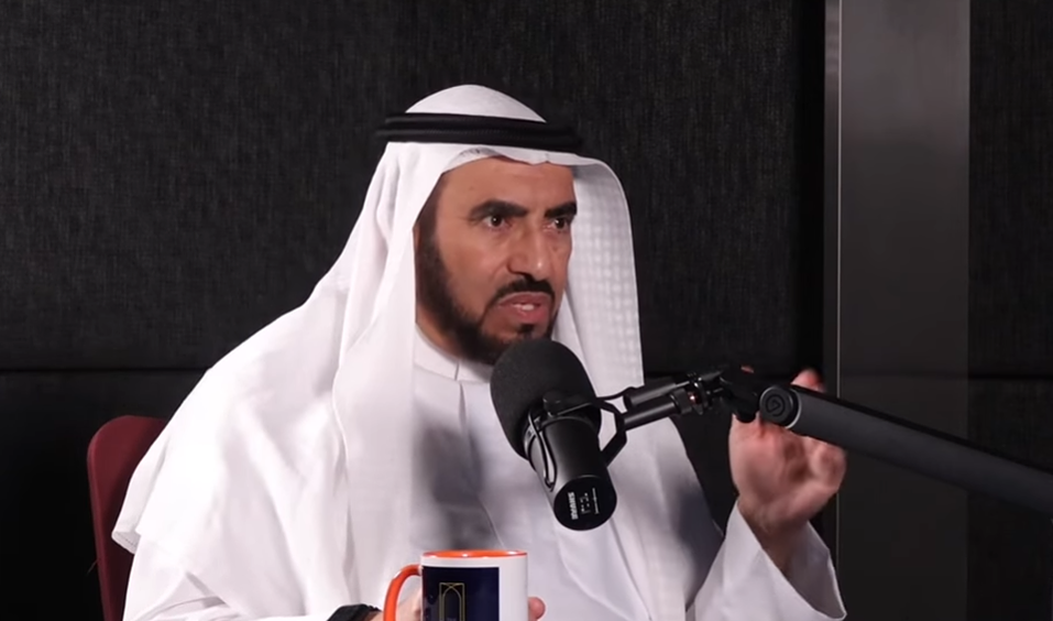 The significance of Kuwait revoking the citizenship of a prominent Muslim Brotherhood cleric