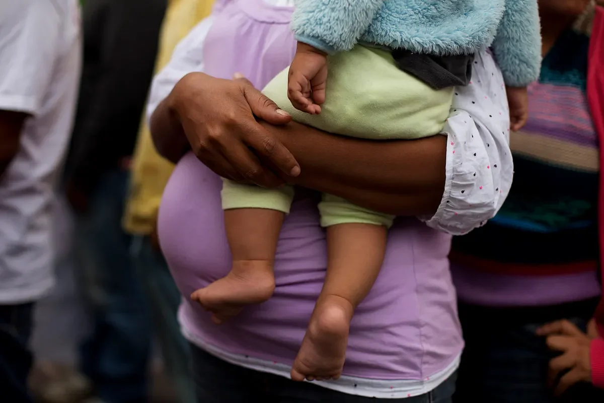 FDA panelists questioned antidepressants in pregnancy. But doctors call them a lifeline.