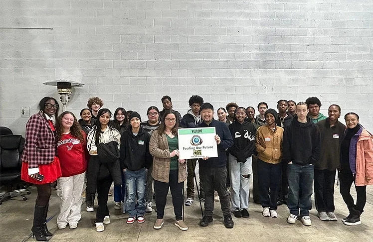 MADF Celebrates Recent Feeding Our Future Cohort 3 Graduation