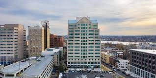 Toxic tap water in Trenton: Lead, copper, and Legionella bacteria found in office tower