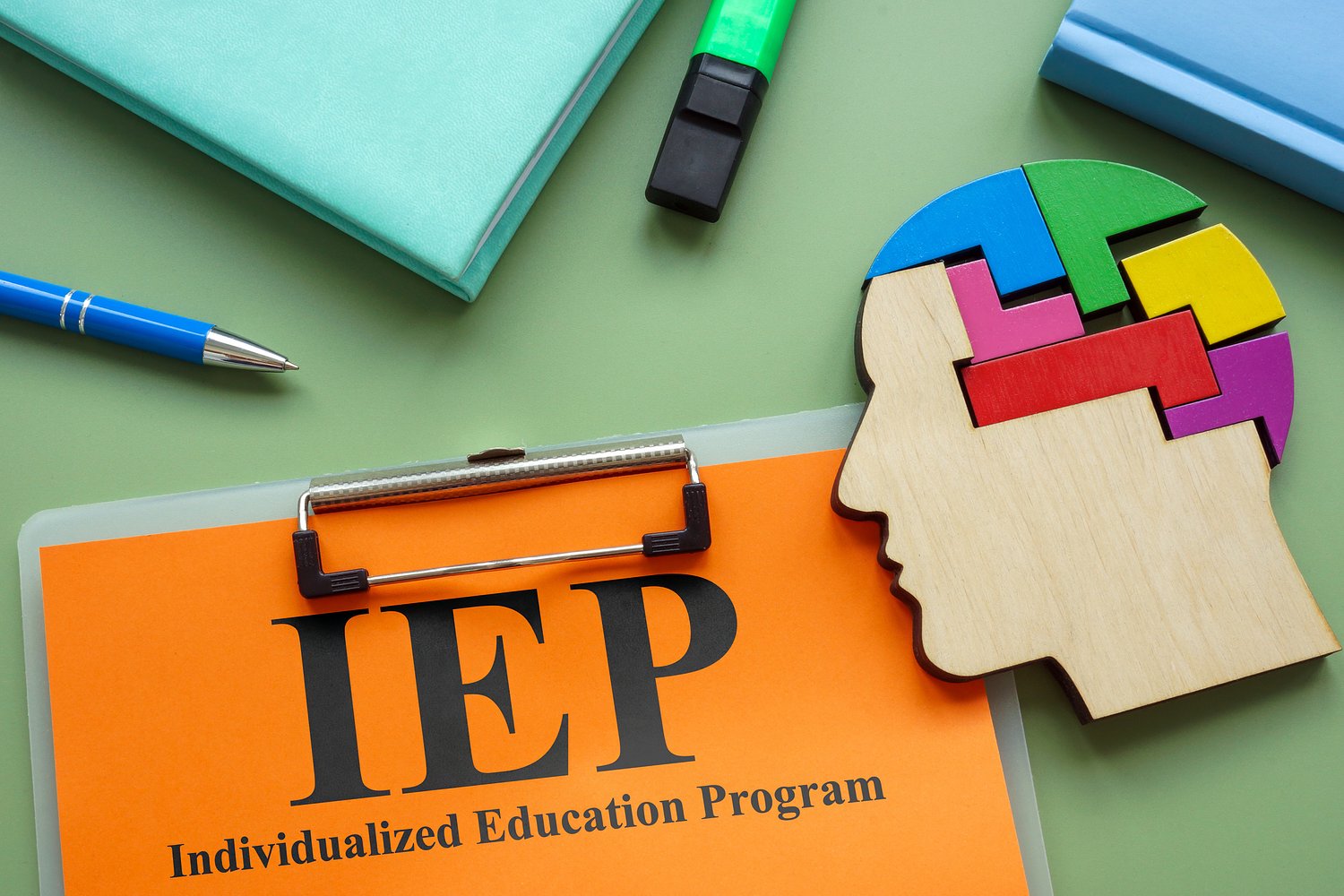 Fearing for the Future of Special Education