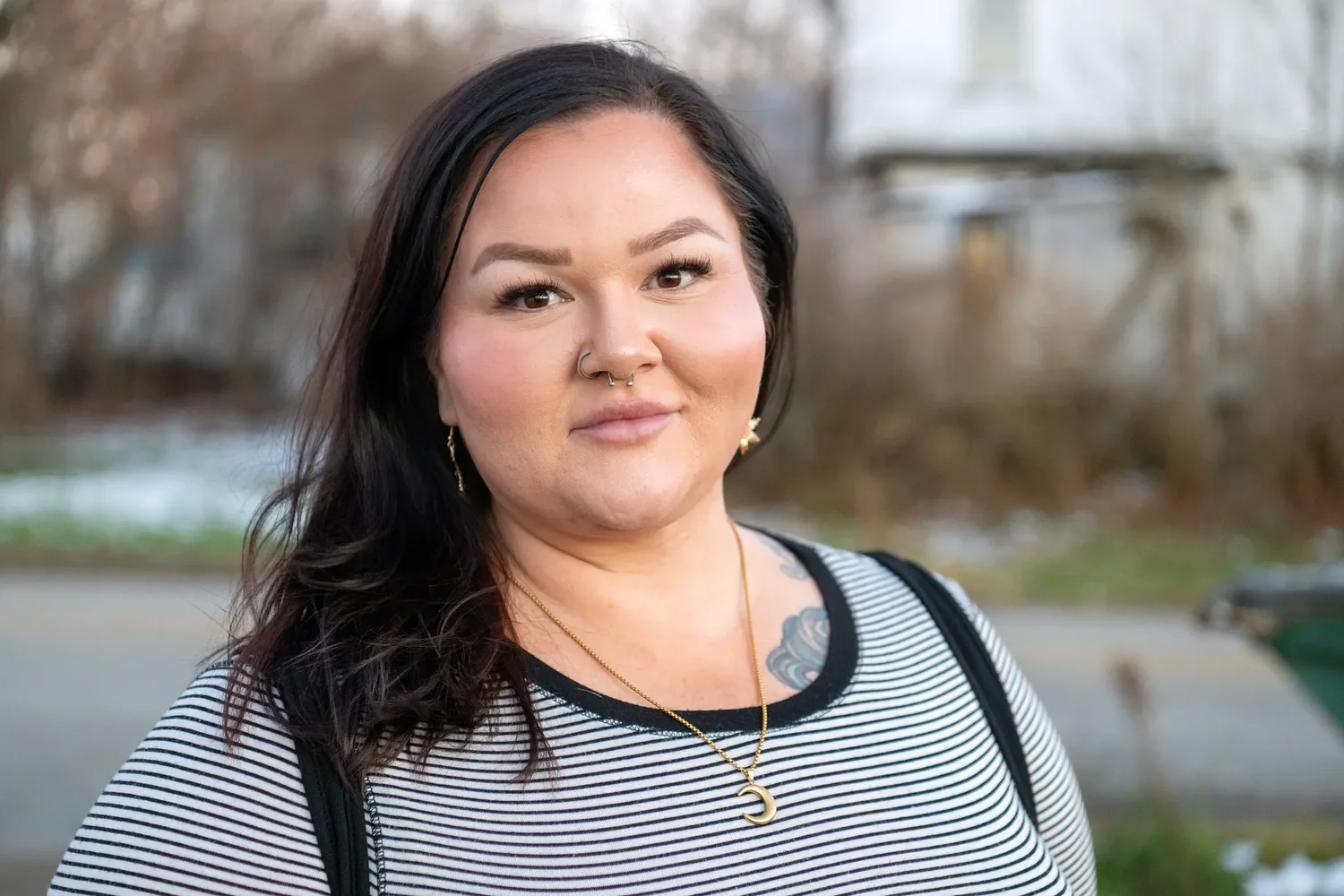 To fight loss, Passamaquoddy speakers are talking new life into their language