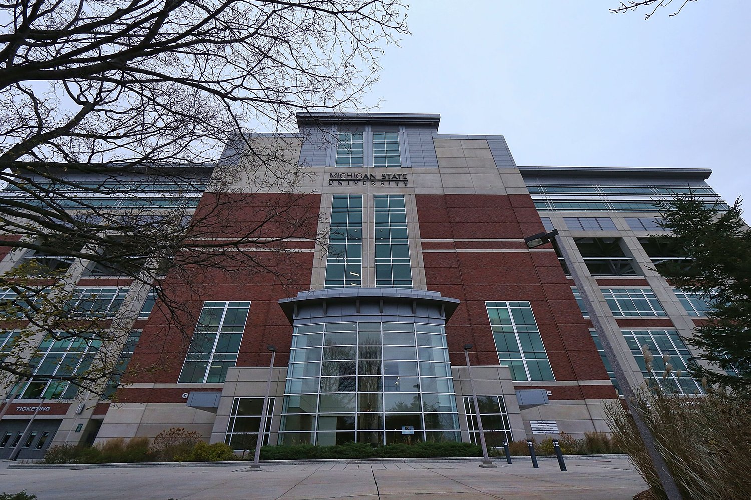 Michigan Dem Senate candidates condemn antisemitic incidents at MSU Chabad