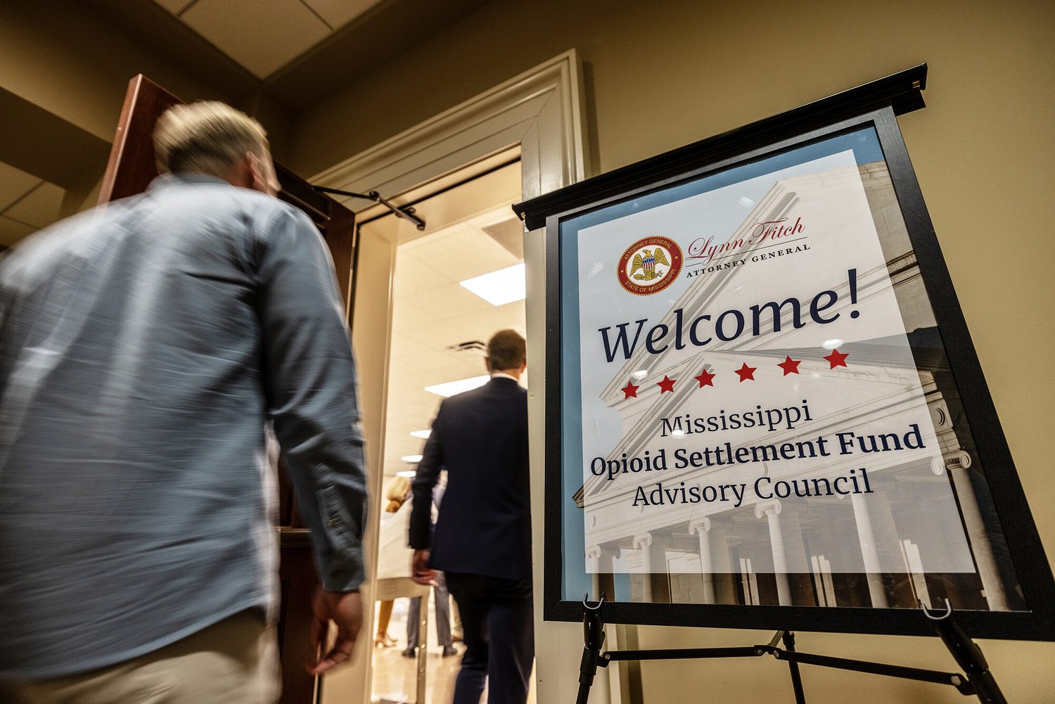 Mississippi opioid settlement council expected to finalize recommendations Tuesday