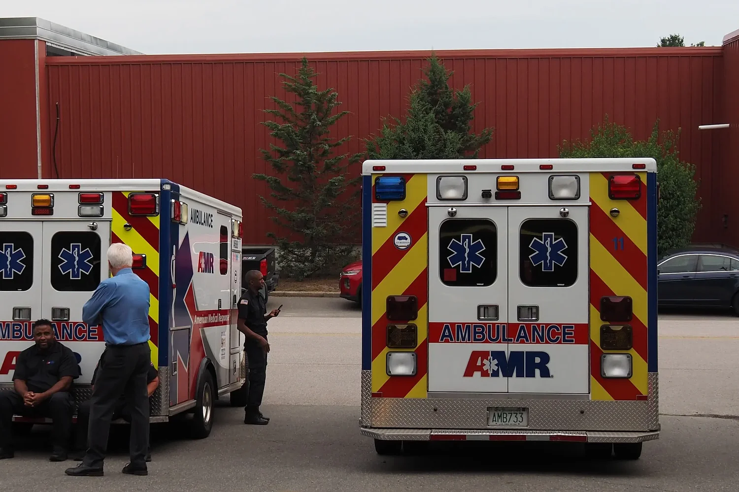New Hampshire Insurance Department to begin ground ambulance cost study