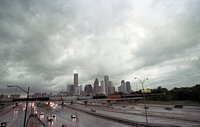 South Texas braces for powerful front bringing storms and a possible freeze