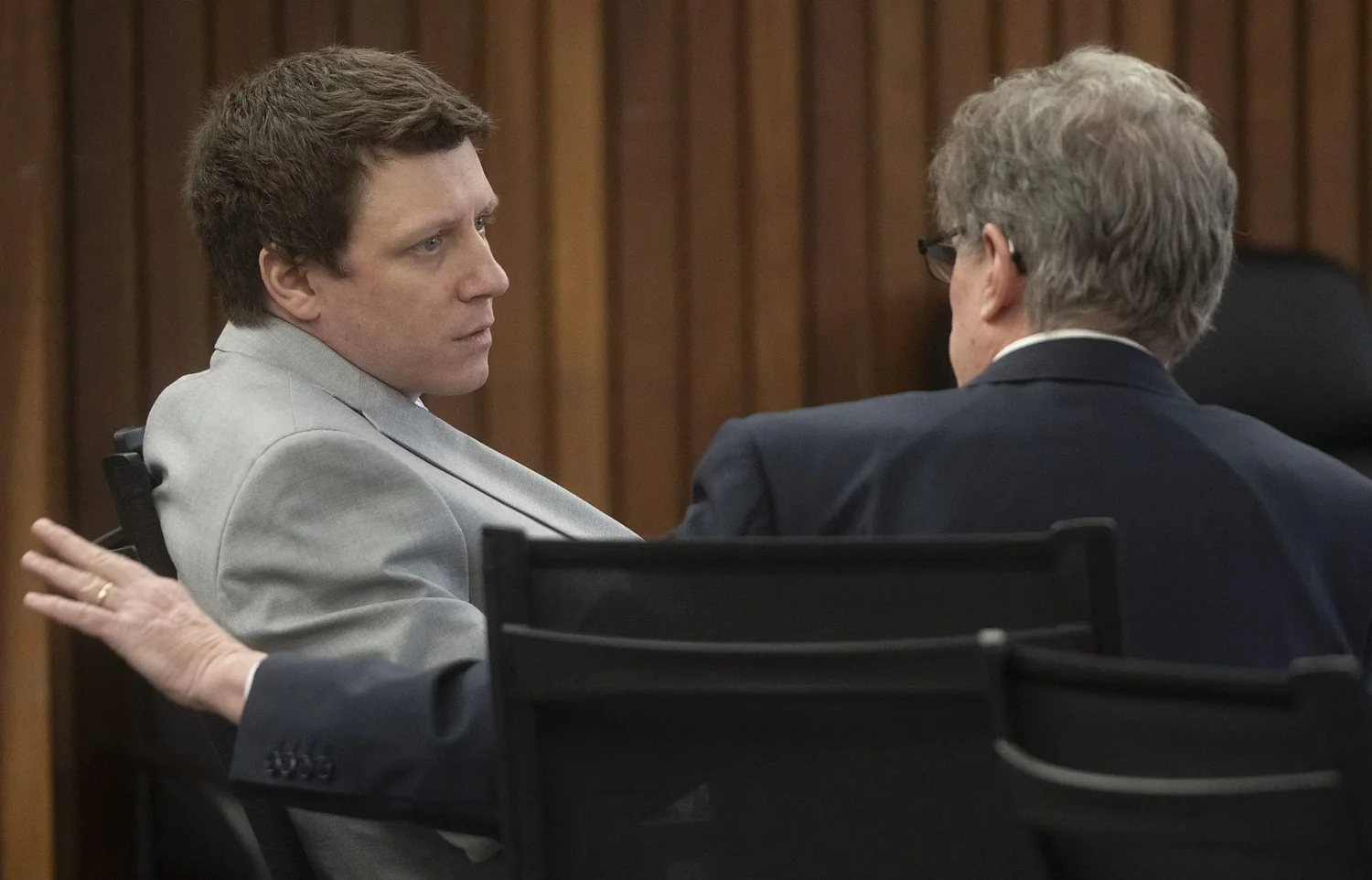 Jury finds Westfield man guilty of involuntary manslaughter in fatal overdose case