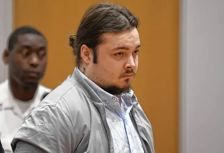 Turners Falls man found guilty on three charges in 2023 assault
