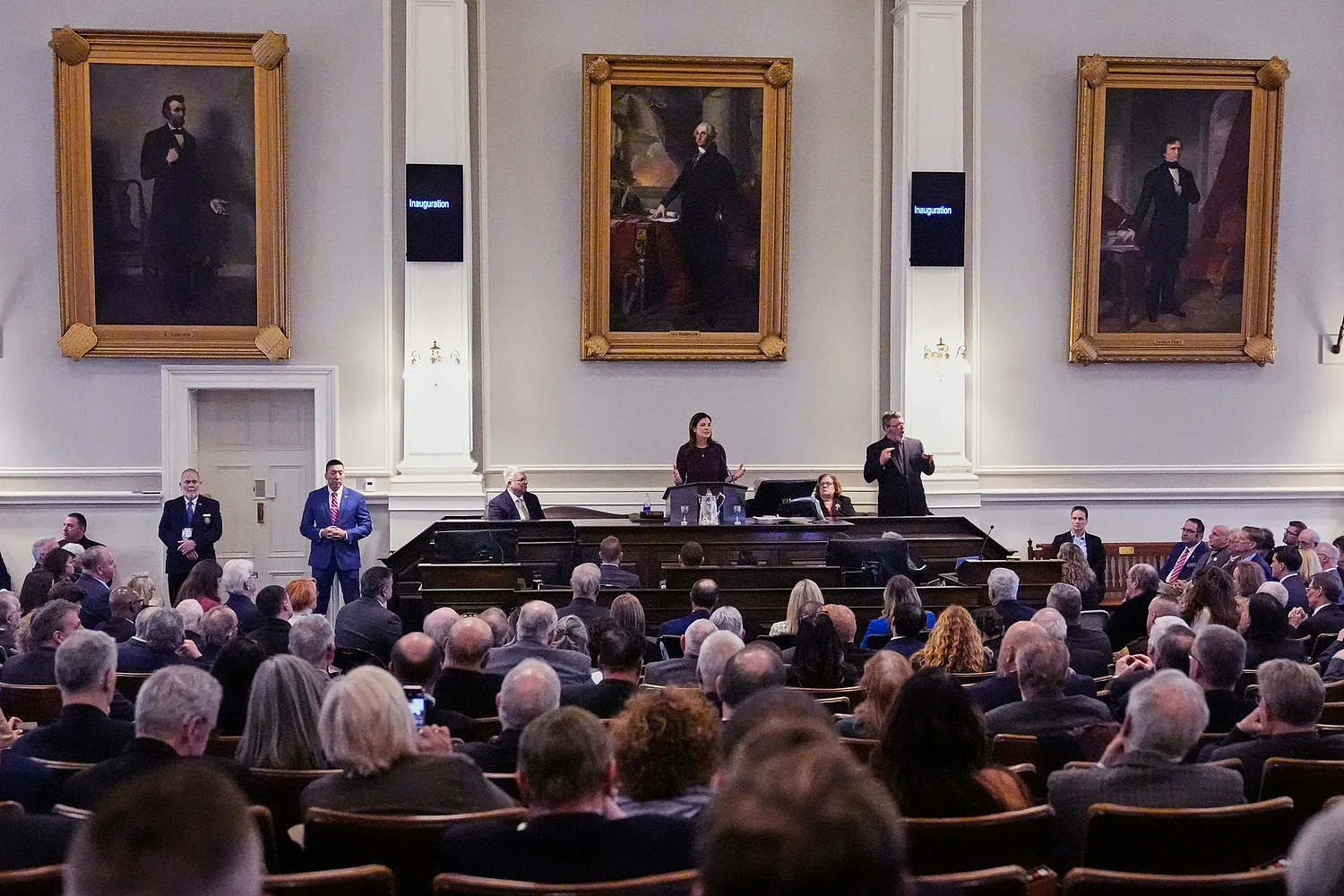 Medicaid cuts have dominated NH headlines this year. Here’s what’s actually happening.