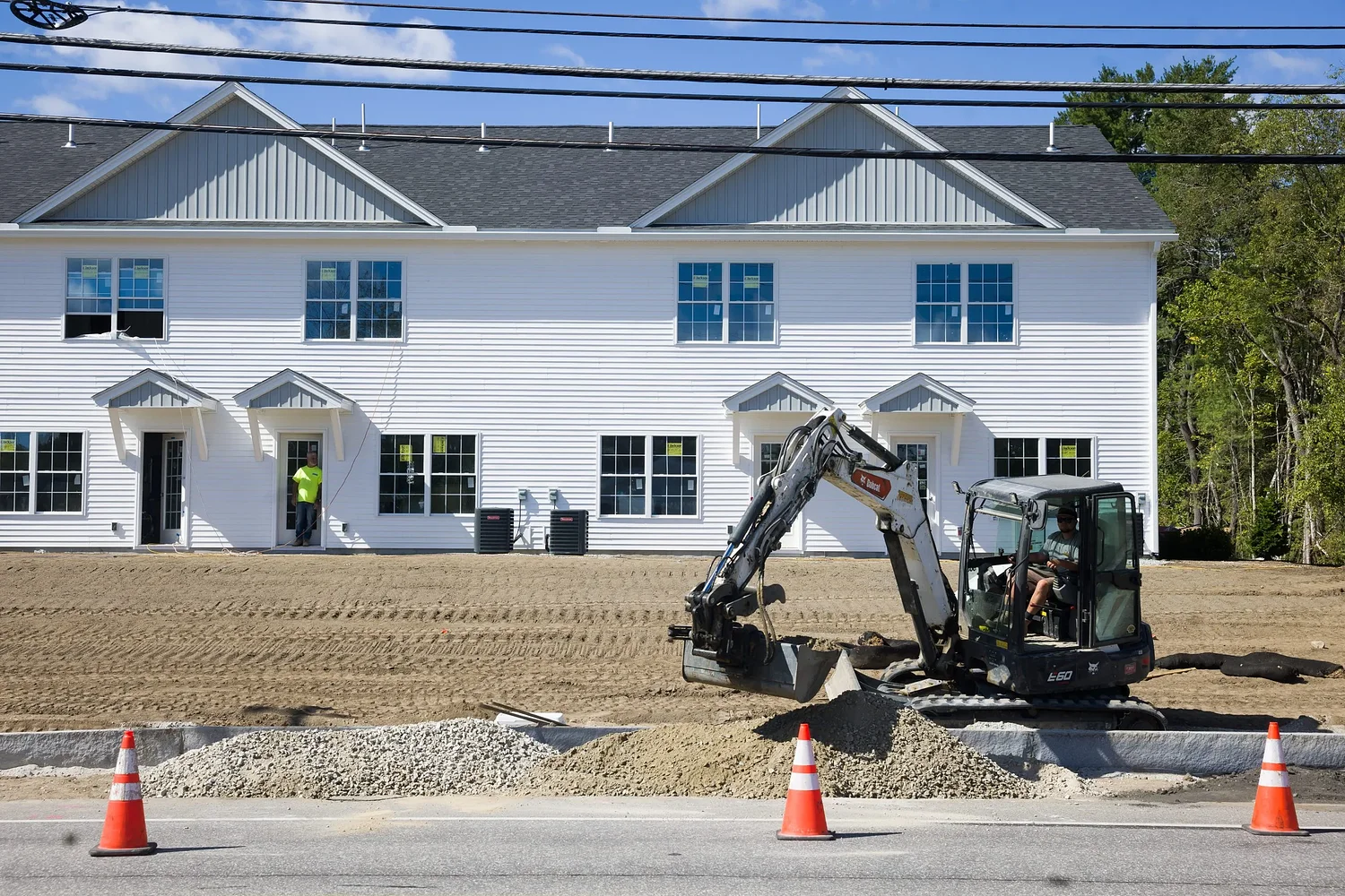 ‘We were working on it’: Loss of local control rankles officials in Capital City