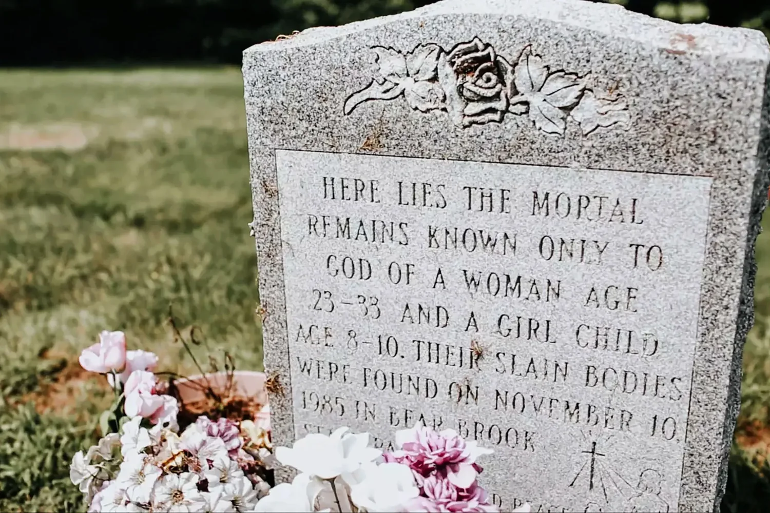 NH investigators identify last remaining Bear Brook murder victim — but a new mystery emerges