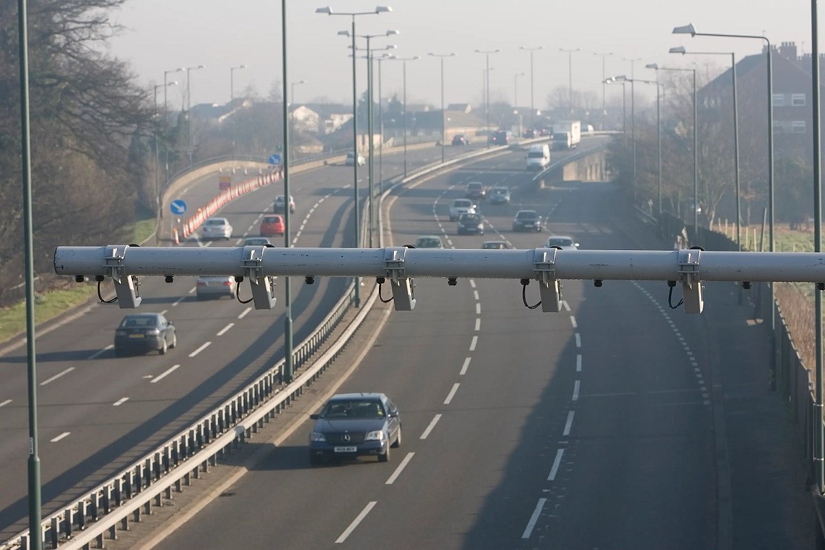 Programul de radare fixe anunțat de CNAIR a rămas fără finanțare